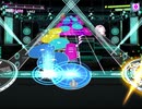 【D4DJ】1速＋大きさ200％＋ノーツデザイン3 [Re] termination (EXP14) FULL COMBO【グルミク】