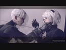 【NieR:Automata】ぼくの地球を守って【MAD】