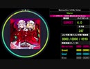 【WACCA Lily R】Destructive Little Sister EXPERT