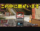 これは、悪質なグリッチですかね？　‐APEX
