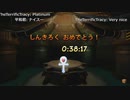 [ニコ生配信]#12-2 クラッシュバンディクー2 ブッとび3段もり！～102％完全クリアの旅～