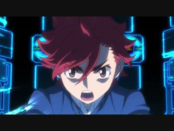 カ　ミ　キ　セ　カ　イ　〇　ポ　.XB