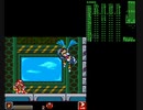 ロックマンX3 エクスプローズ・ホーネックステージをLSDjでGB風アレンジ