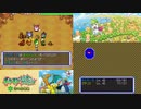 【実況】ポケモン不思議のダンジョン　空の探検隊　タイムシフト　Part12-1【初見】