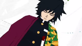 【鬼滅の刃】WAVE【煉獄杏寿郎／冨岡義勇】