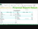 CYCLE 2 Intervention Financial Reporting