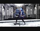 【原神MMD】シニカルナイトプラン【甘雨】