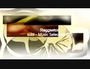 「subi - Music Selection 075」※Reggaeton・00741