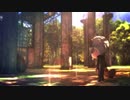 【MMD刀剣乱舞】someday in the rain【刀犬源氏】