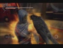 X360ゲーム「忍者龍劍伝3：刀鋒邊緣」劇情-困難難度-第一天 (4)
