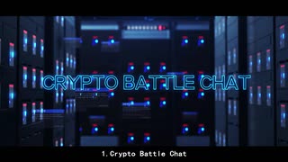 Crypto Battle CBX