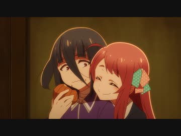 ゾンビランドサガ リベンジ　第6話　ウォーキング・ベット SAGA