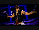 「MMDツイステ」レオナ・キングスカラーでKING