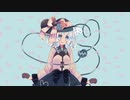 FaceRigアバター「culotte式古明地こいし」紹介動画