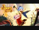 【ItTakesTwo】It琴葉姉妹01