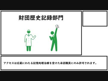 【ゆっくり紹介】SCP-4891【大疫病】