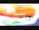 「Down Beat - 日脚 01」※Dulcimer・00878