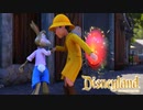 【Disneyland Adventures】ペニーワイズに食われてそうな格好になった#15【ディズニーランド・アドベンチャーズ】