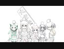 うろ覚えで振り返るけものフレンズ6話 へいげん