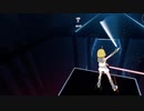 【Beat Saber】夜に駆ける【なりきり衣装】