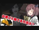 【BIOHAZARD VILLAGE】ゲーマーきりたんの相思相愛東北家3【VOICEROID実況】