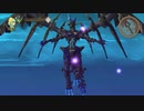シャリーのアトリエ ～黄昏の海の錬金術士～ DX　vs.プロトタイプ（ノーホープ）