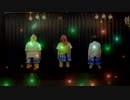【単発】Cutie Panther 踊ってみた【鬼畜大国すらいむ島 BiBi編】