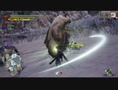 [MHR] 俺の嫁を一人前のハンターにする！～vsウルクスス編～part４