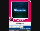 【譜面確認用】 Wizdomiot EXPERT 【チュウニズム外部出力】
