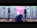 【にじさんじMMD】ハルジオン【夕陽リリ】