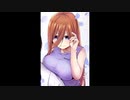 五等分の花嫁TikTok集④