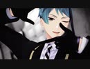 【MMDツイステ】フラジール【リーチ兄弟】