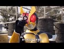 仮面ライダーディケイド カード使用まとめ