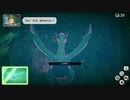 Newポケモンスナップ番外編　海の神