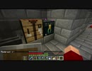 なぜかめっちゃ開いたり閉まったりするエンダーチェスト先輩【Minecraft Java edition 1.16.5】