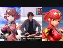桜井「ホムラが好き」に対する海外勢の反応60人
