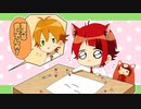 イラストがヤバすぎるお絵かき人狼WWW【すとぷり文字起こし】