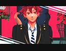 【MMDツイステ】「ヴァンパイア」By.エース　（1080ｐ対応）　