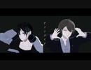 【にじさんじMMD】ヴァンパイア(一番のみ)【黛灰/加賀美ハヤト】