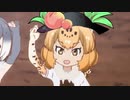 その丸っこい輪っかの中にぃ…さらに緋想天々があるのがジャガーです