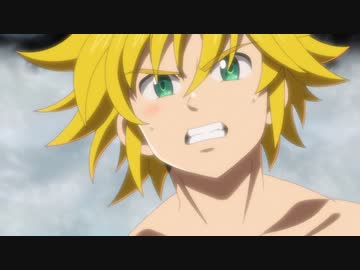 人気の 七つの大罪 憤怒の審判 動画 52本 ニコニコ動画