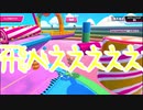 【ゆっくり実況】大混戦！もちもちサバイバル　part43【Fall Guys: Ultimate Knockout】