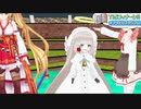 Idol Stadium EDトーク (金剛いろは・メリーミルク・北上双葉)