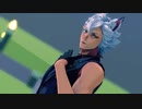 【ツイステMMD】ヒガン 『ジャック・ハウル』