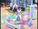 【The Sims4】ギークコン  [Part24]