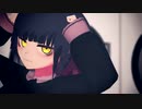 [Vroid MMD]　ダーリンダンス/+モデル配布 Vtuberひなあたた