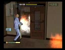 [PS2] HARD LUCKをぼやきつつプレイ5周目07～よわよわスコットのビル探索～