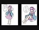 「これから毎日一枚、絵を描くことにしよう」667~668日目
