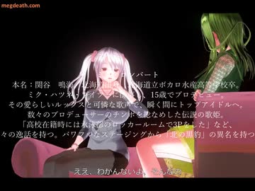 【ボカロ】音楽は宇宙だ～歌メロ作曲講座