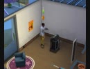 【The Sims4】朝6：00にカラオケ  [Part26]